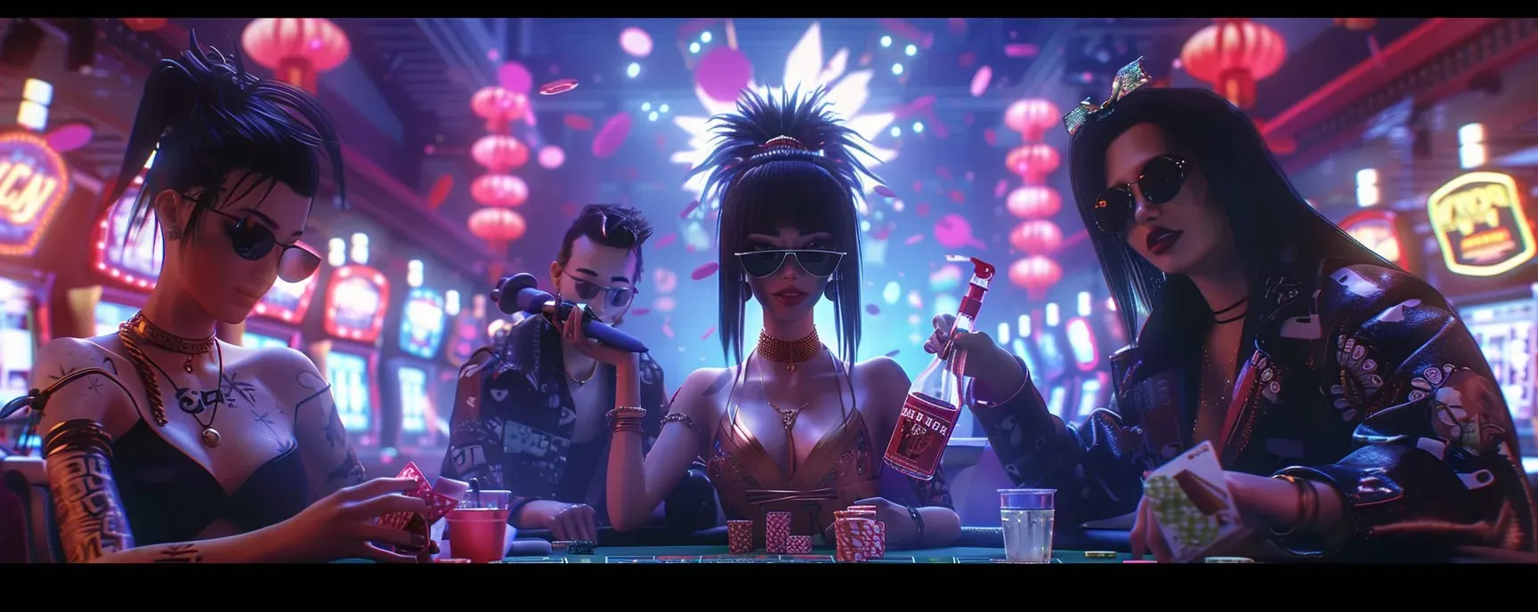 Toto Casino